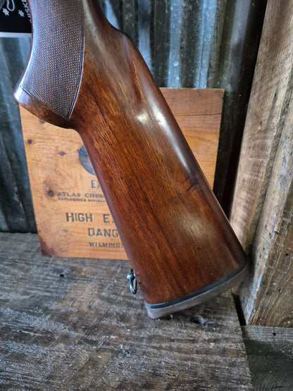 Winchester model 70 pre-64 .270 wcf