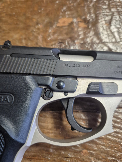 Bersa Thunder .380