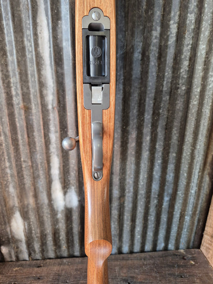 Ruger M77/22 .22 Hornet