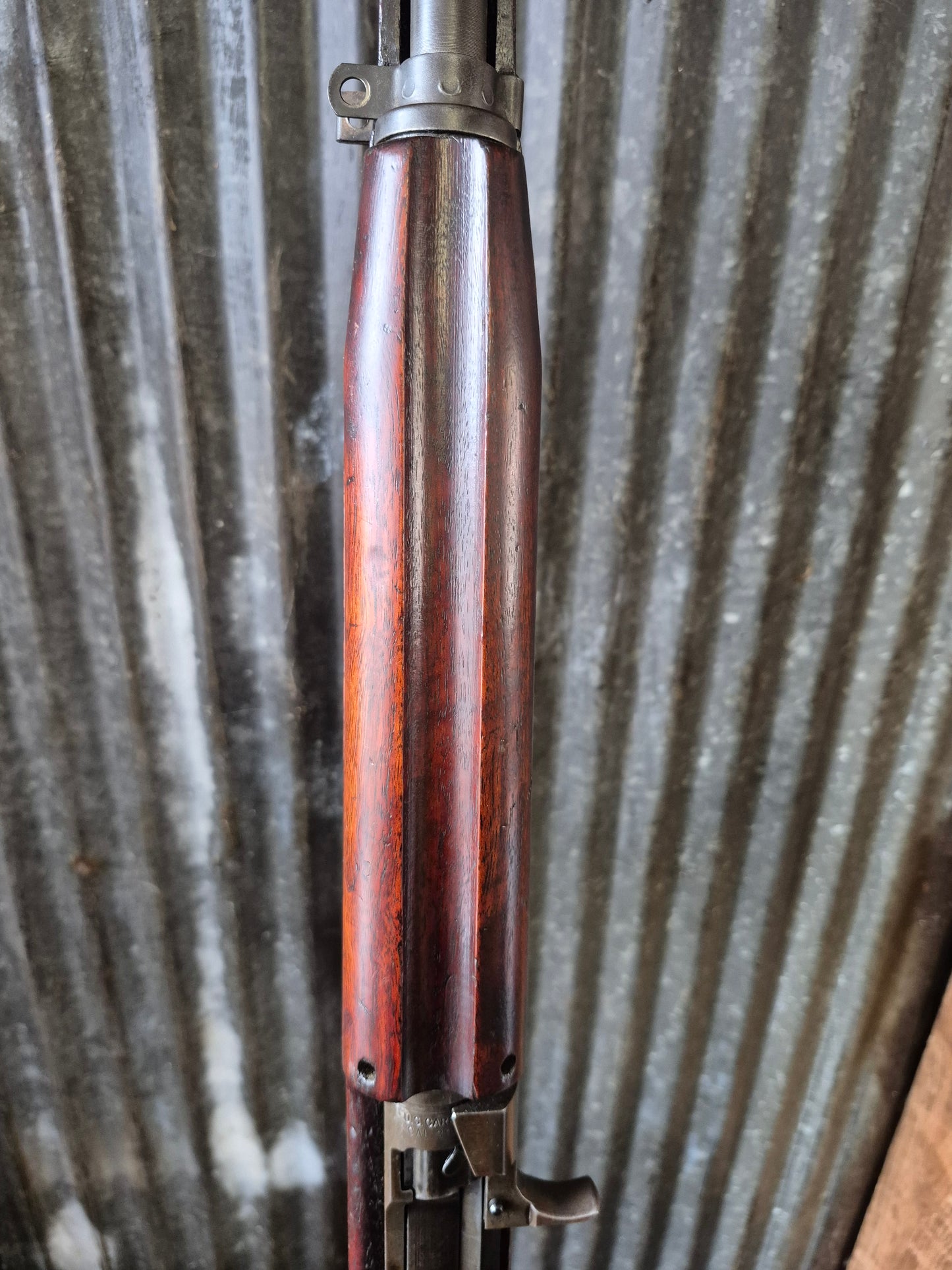 National Postal Meter M1 Carbine WWII Era