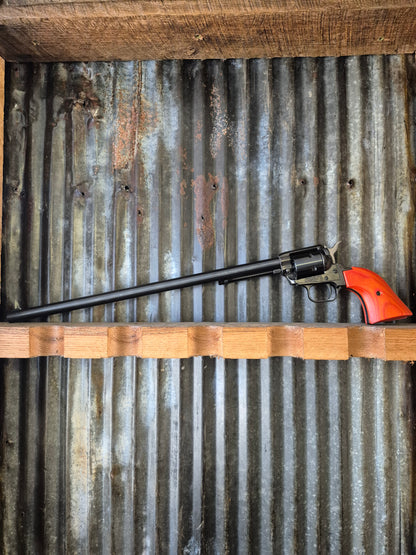 Heritage Rough Rider Buntline 22wmr