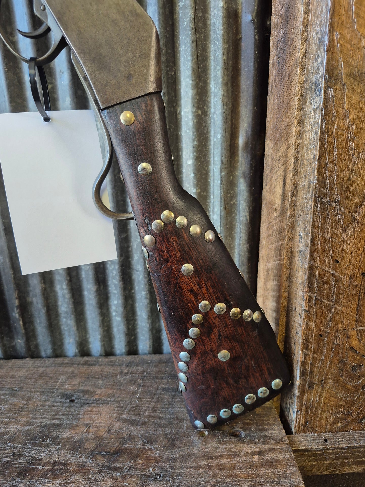 Nepalese .577/450 Martini Henry