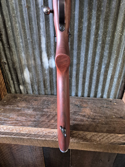 Remington Model 722 .222 Remington (1954)