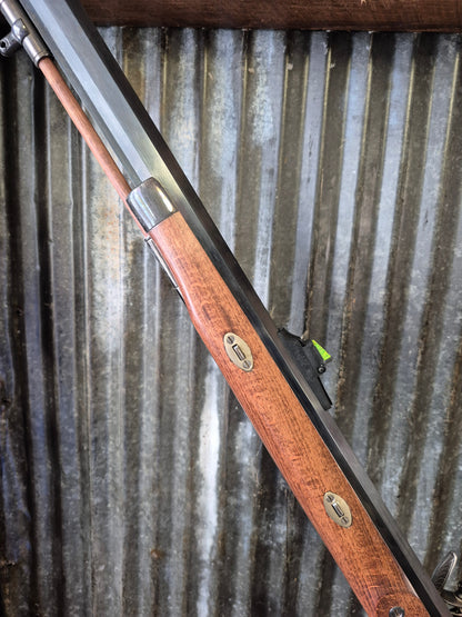 Traditions Prairie Hawken. 50cal Flintlock