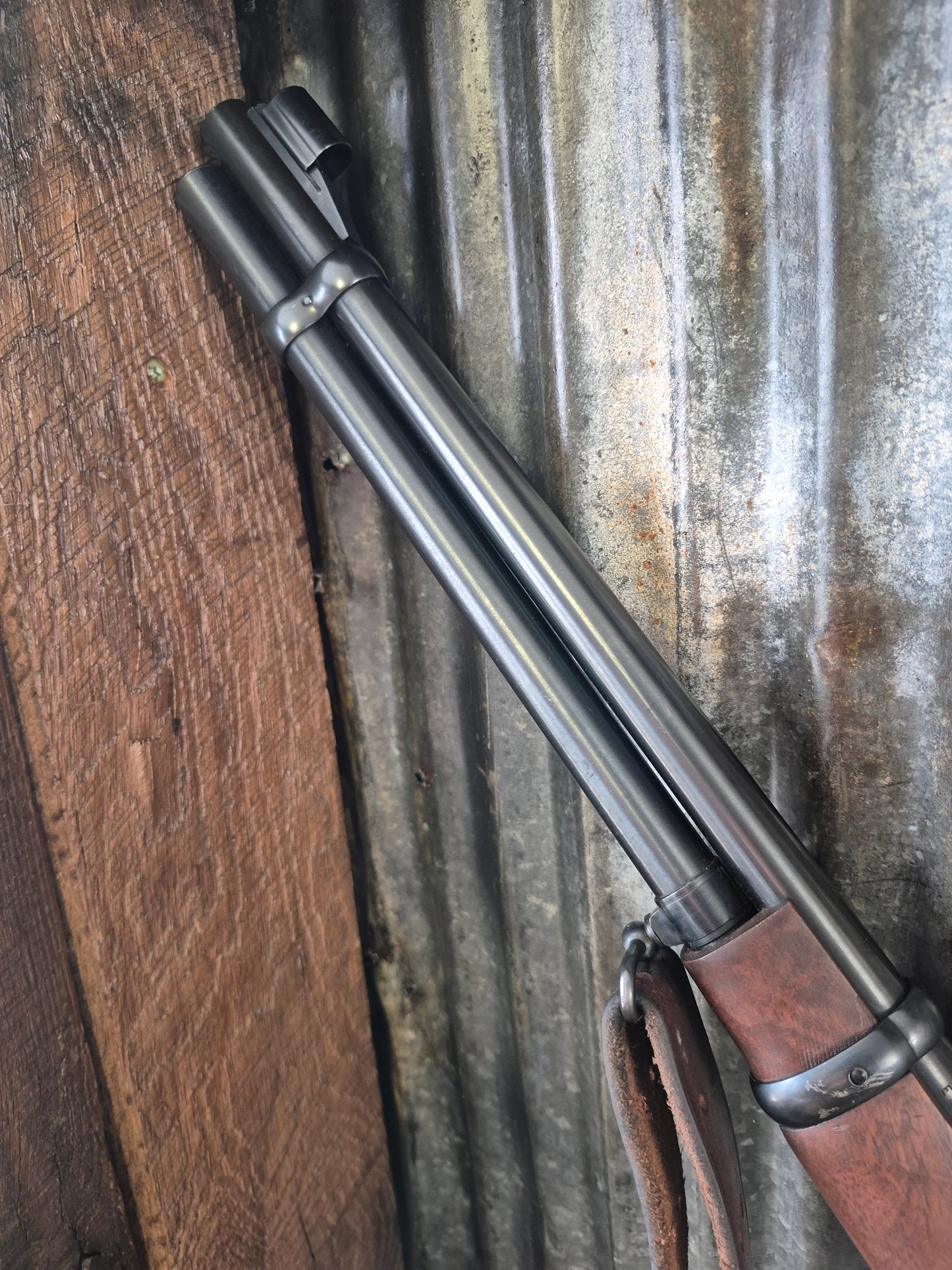 Marlin (JM)336 RC .30-30 Win