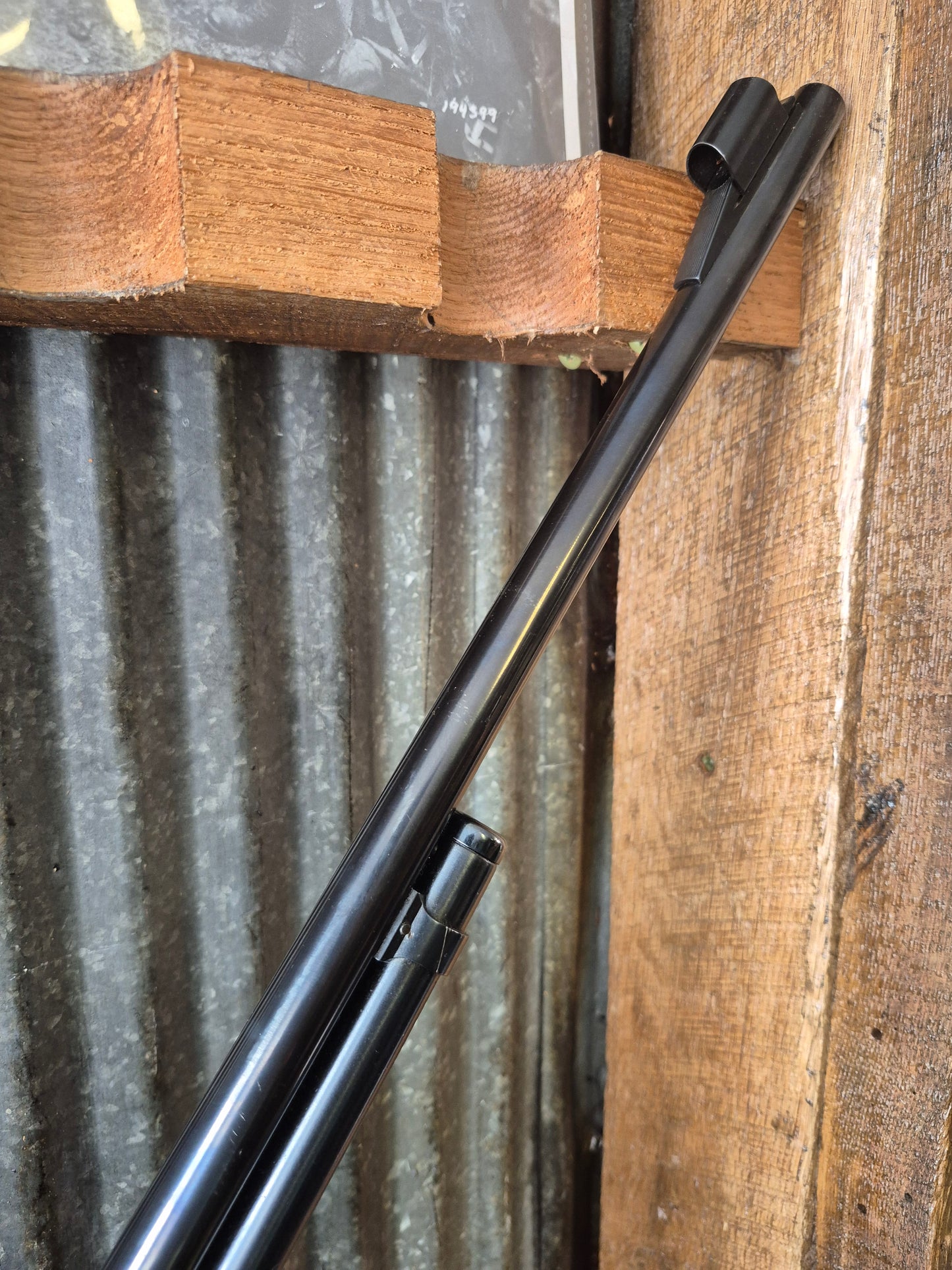 Winchester 64A 30-30