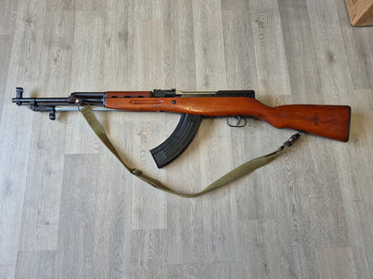 Numbers Matching Norinco SKS