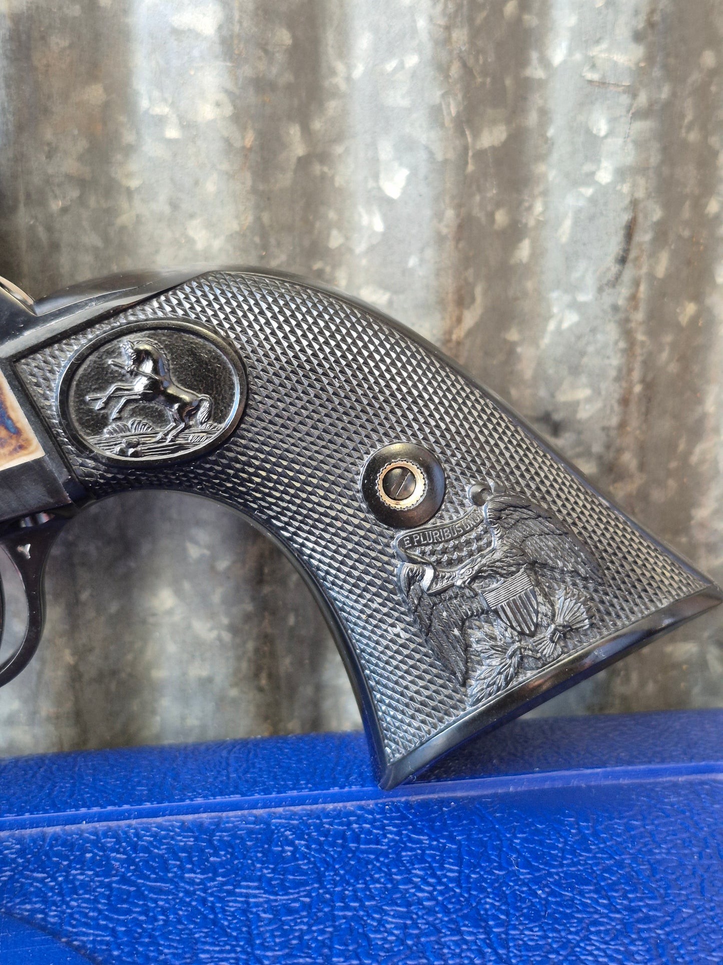 Colt 3rd Model SAA .45 Colt layaway payment #1