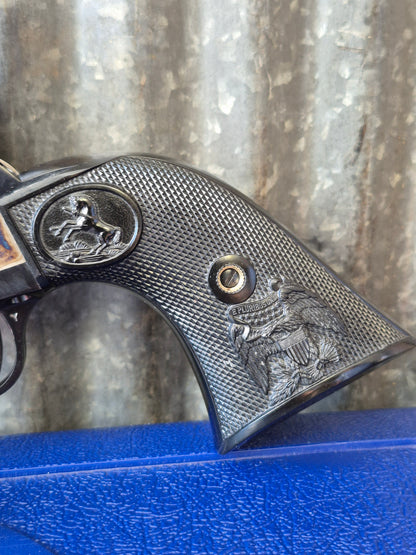 Colt 3rd Model SAA .45 Colt layaway payment #1