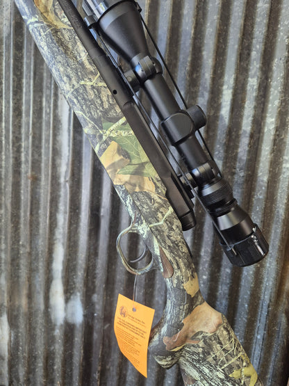 Savage Axis 30-06