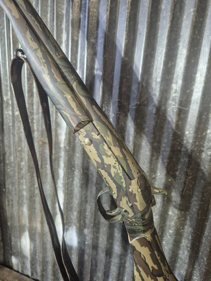 New England Firearms Pardner SB1 12ga