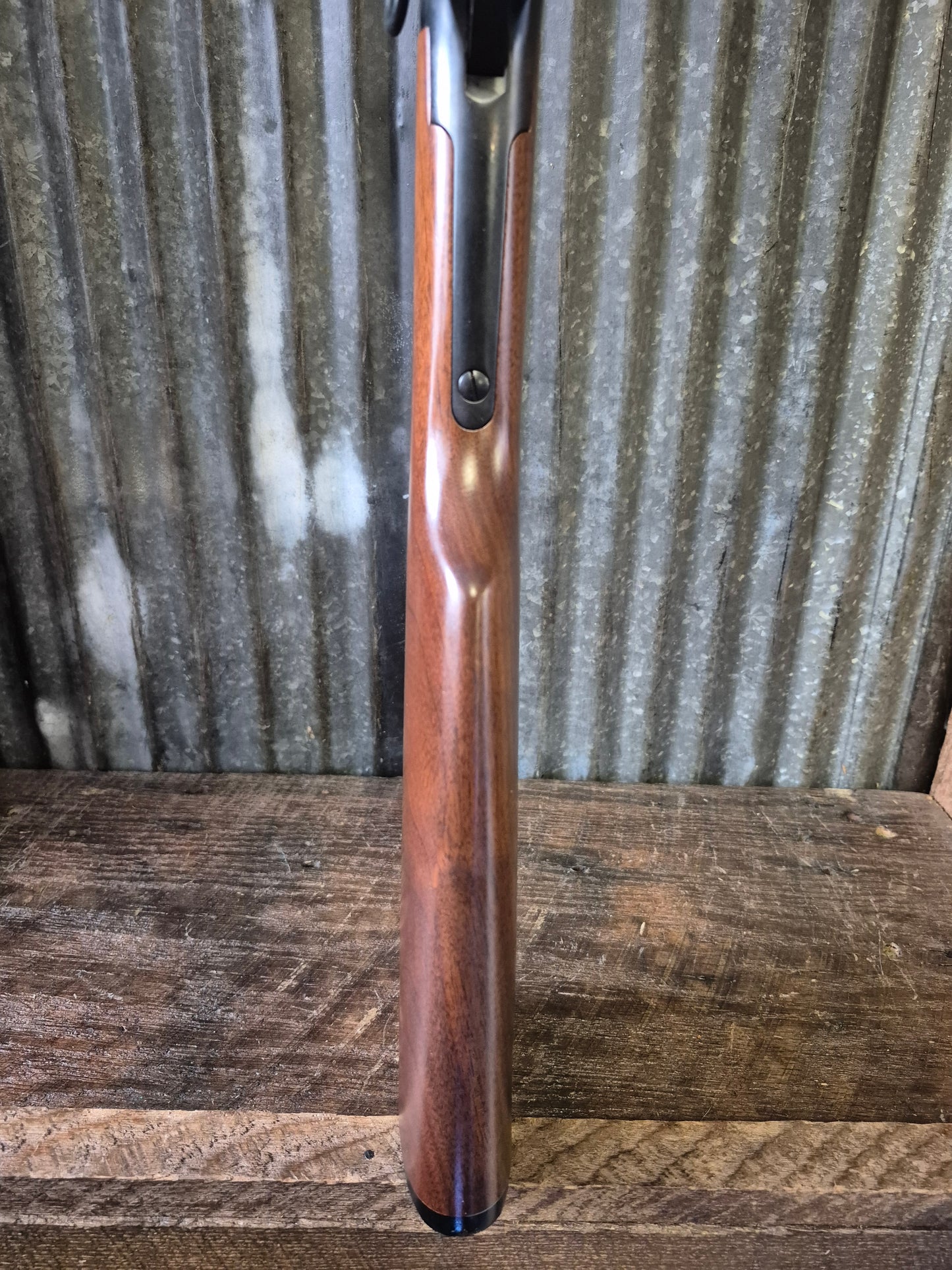 Winchester 1894AE .44mag Trapper