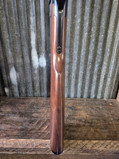 Winchester 1894AE .44mag Trapper
