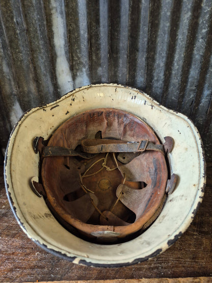 Original M34 Helmet