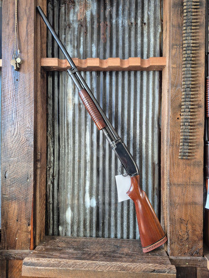 Winchester model 12 Takedown 12ga (1959)