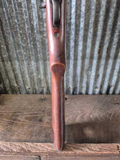 IRWIN PEDERSEN/ SAGINAW M1 Carbine