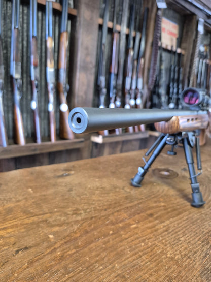 Savage 93R17