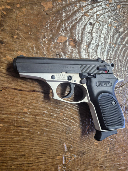 Bersa Thunder .380