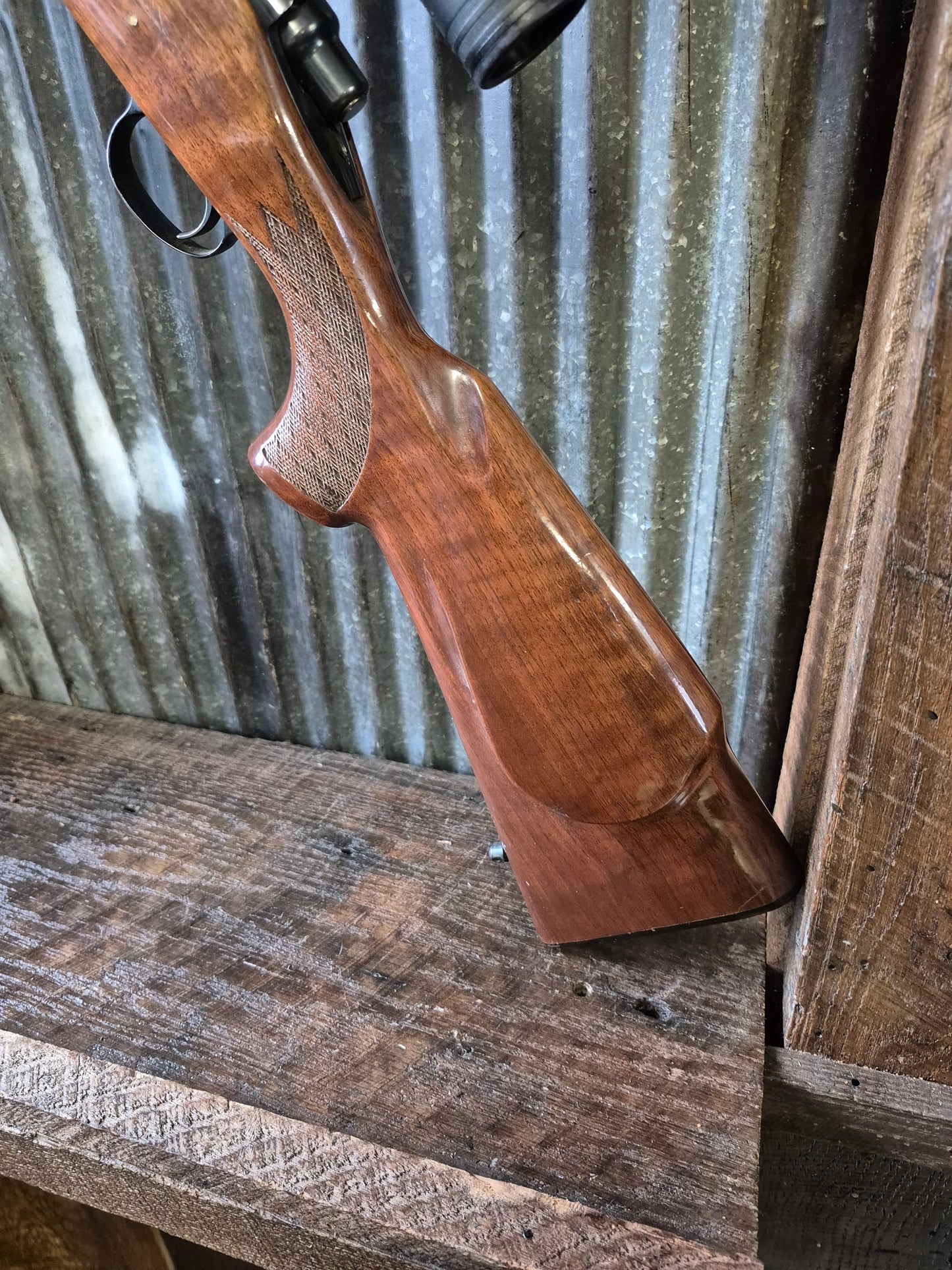 Remington 700adl 30-06 Springfield (1979)