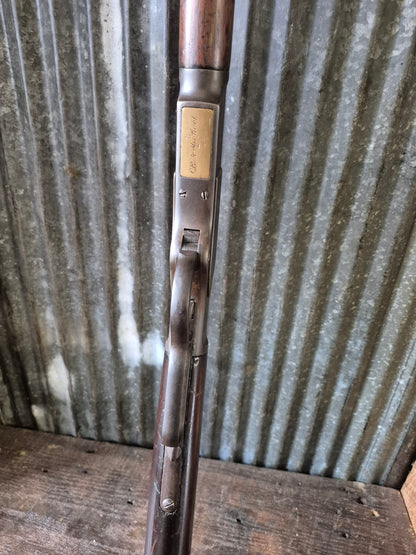 Winchester 1873 .44WCF (Antique)(1883 mfg)