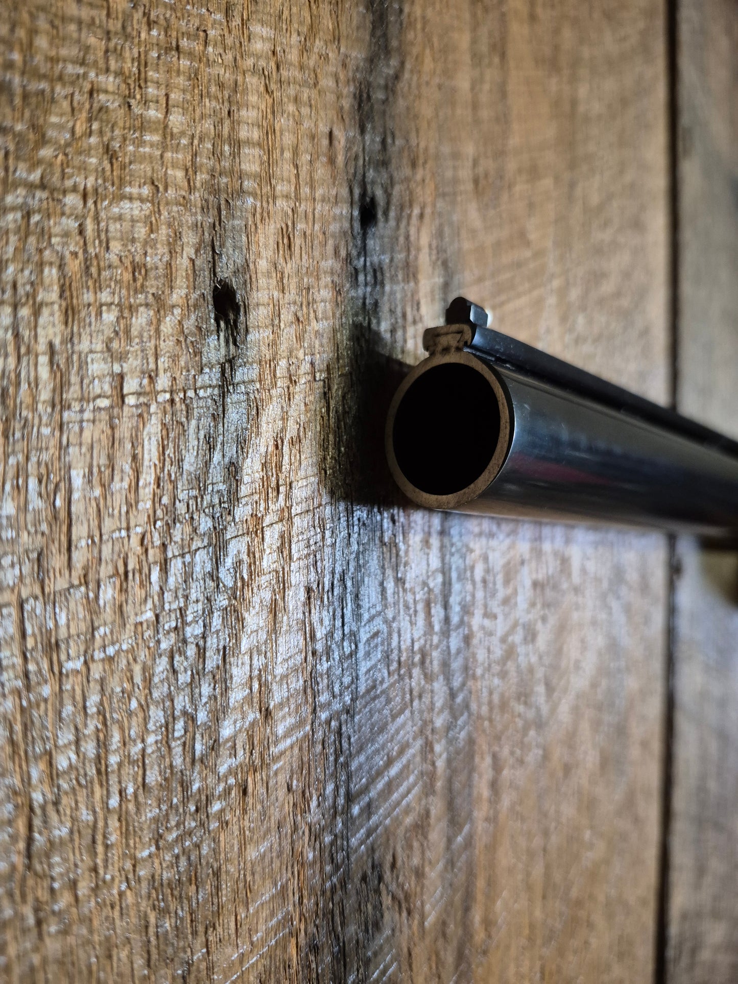 Ithaca mag 10 High Grade Walnut 10 gauge semi-auto