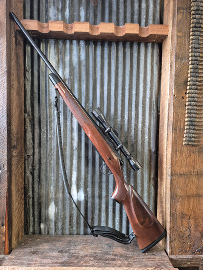 Remington 700bdl .243