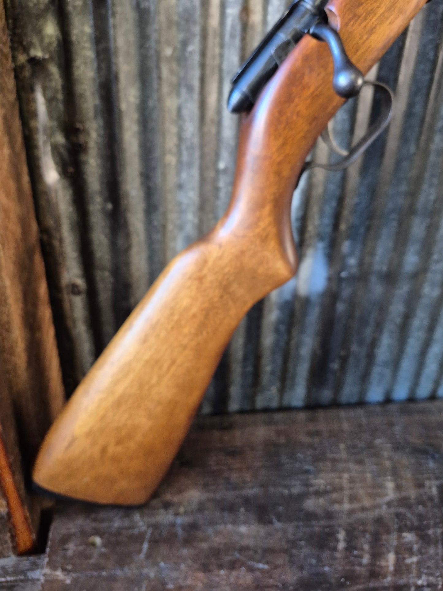 H&R "Pioneer" model 765