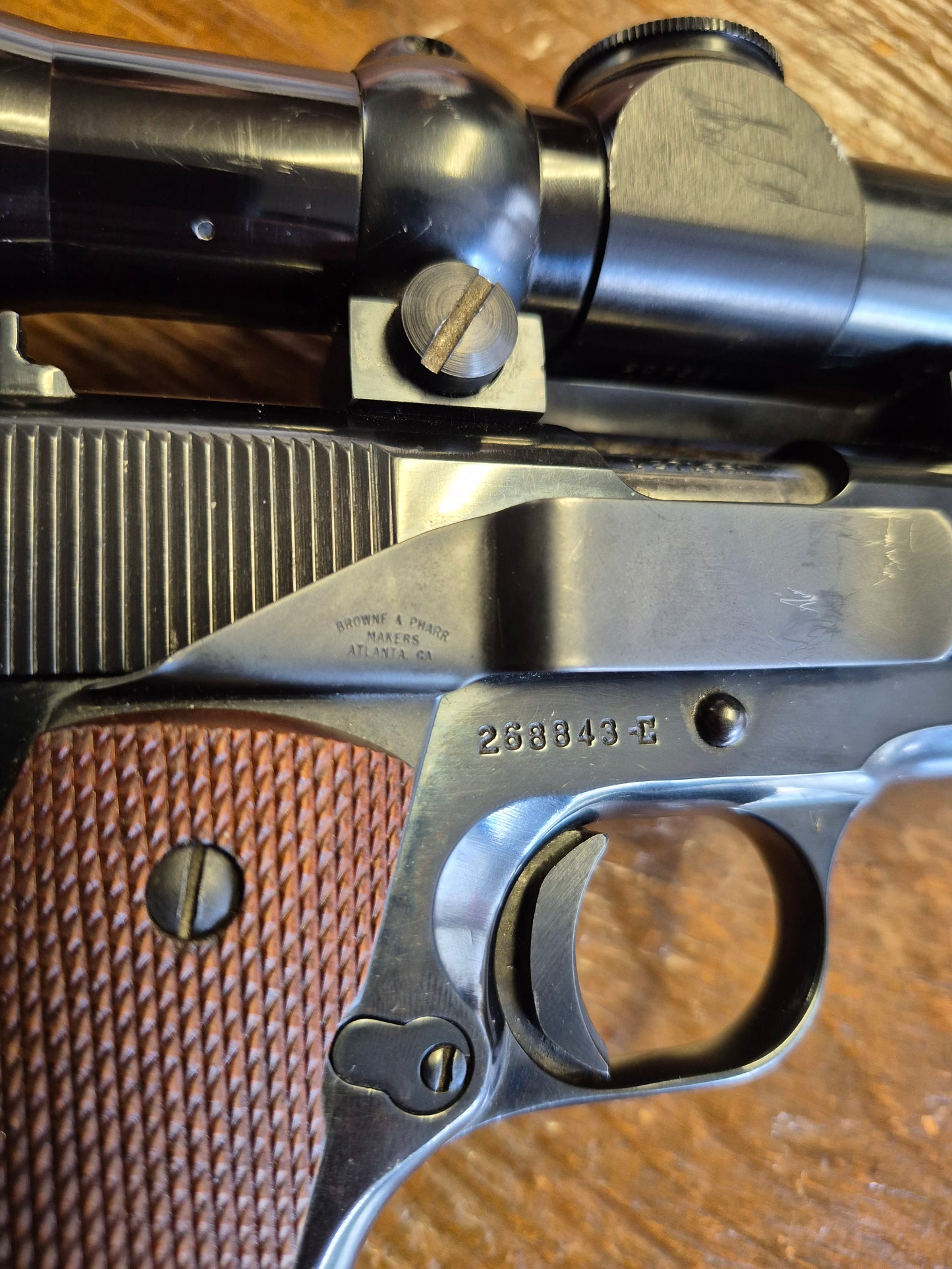 Colt 1911