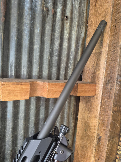 Remington 700 Tac21 LA 338 Lapua
