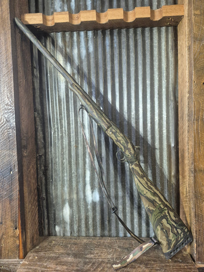 New England Firearms Pardner SB1 12ga