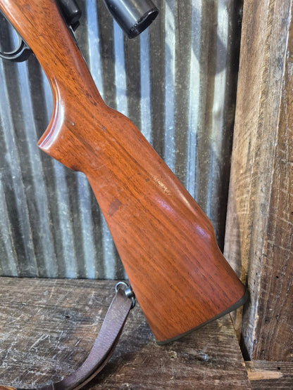 Remington 788 30-30 Winchester