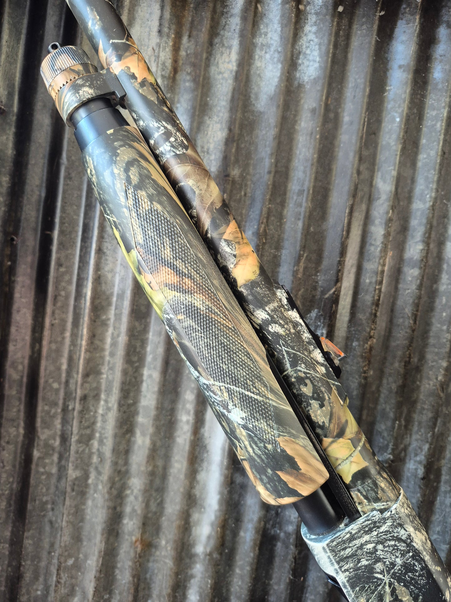 Winchester 1300 Short Turkey NWTF 12GA