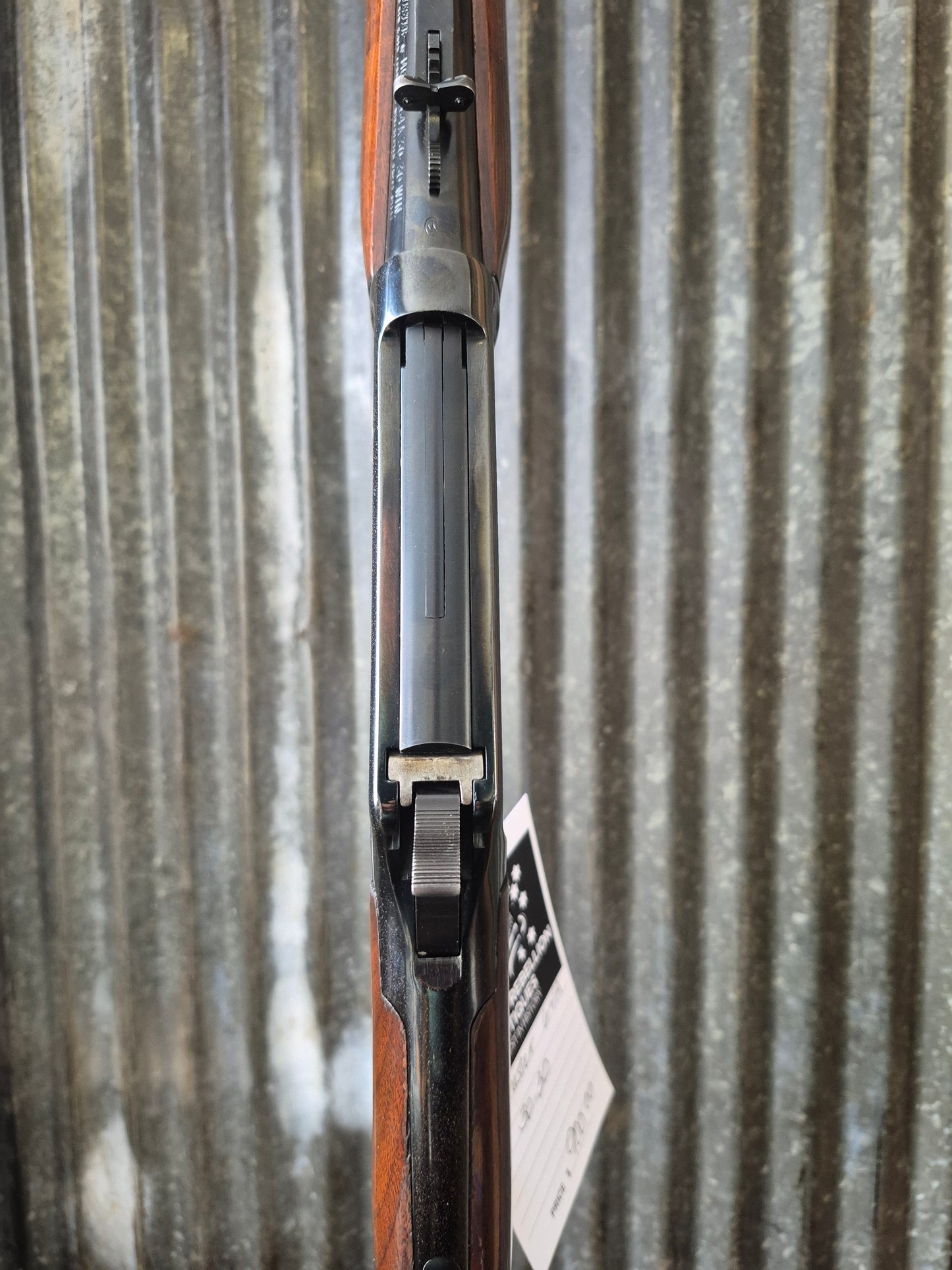 Winchester 64A 30-30