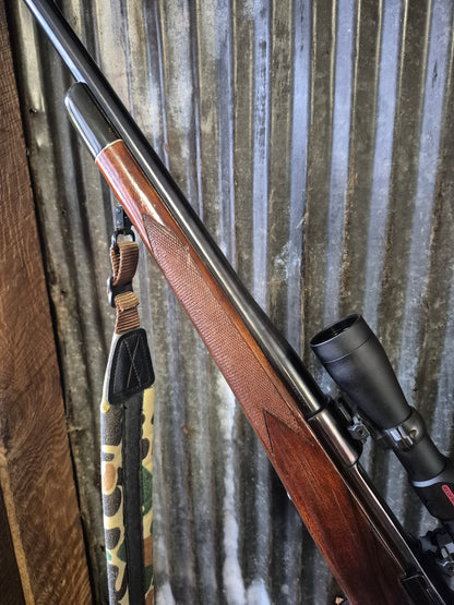 Interarms Mark X 98 Mauser Action .270win