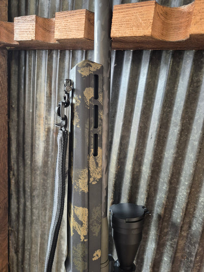 Longwall Custom CM31 30-06