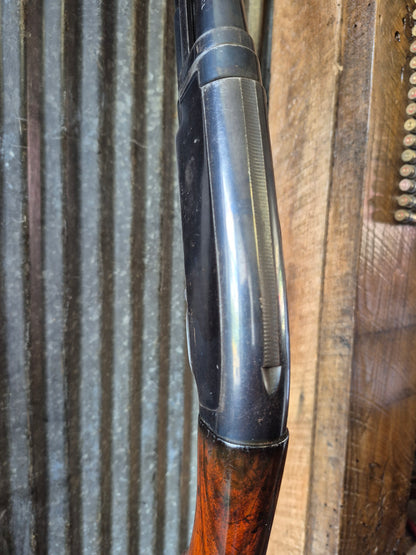 Winchester model 12 20ga