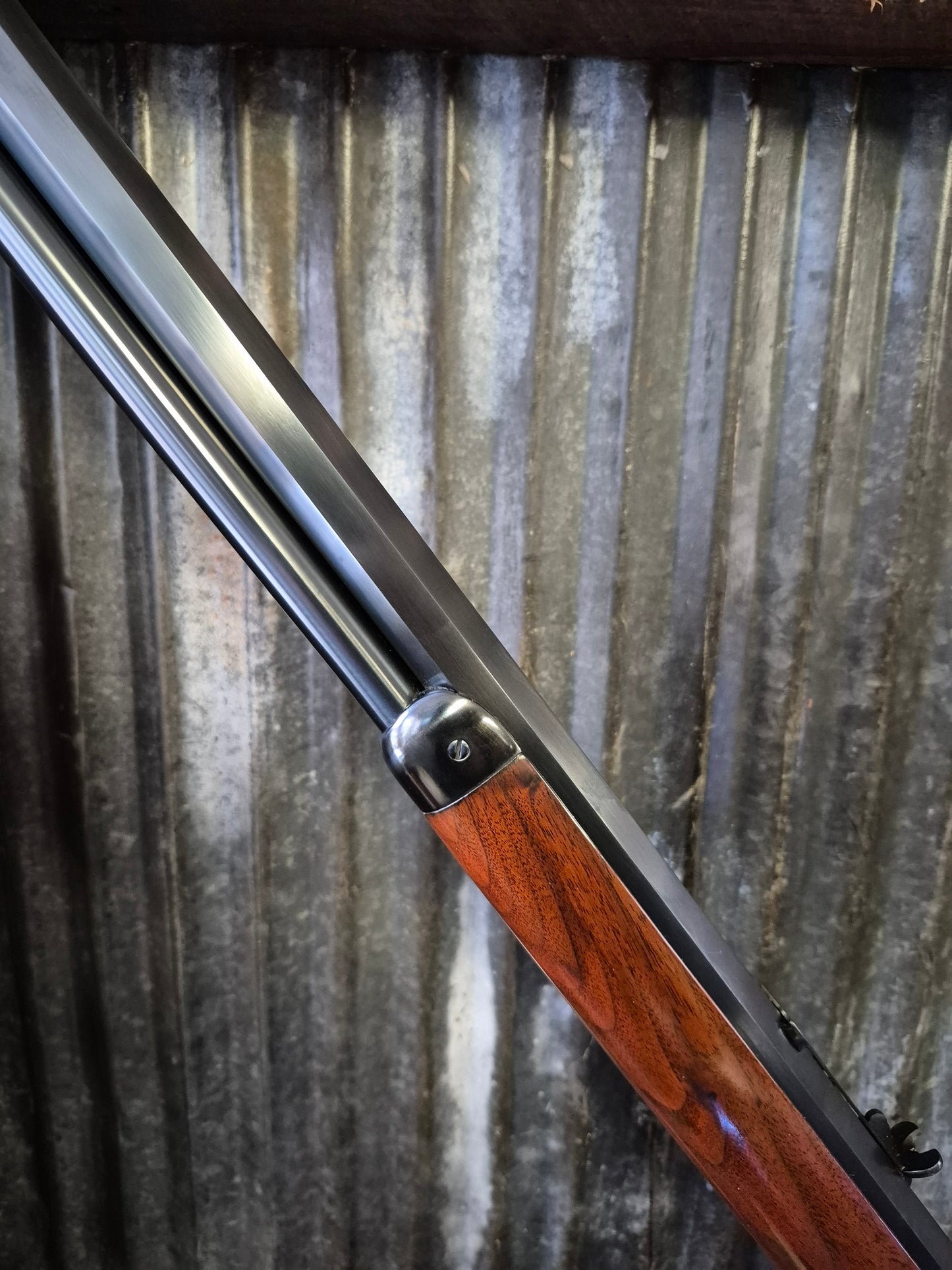 Winchester 1873 (Antique!) 1888 Mfg.