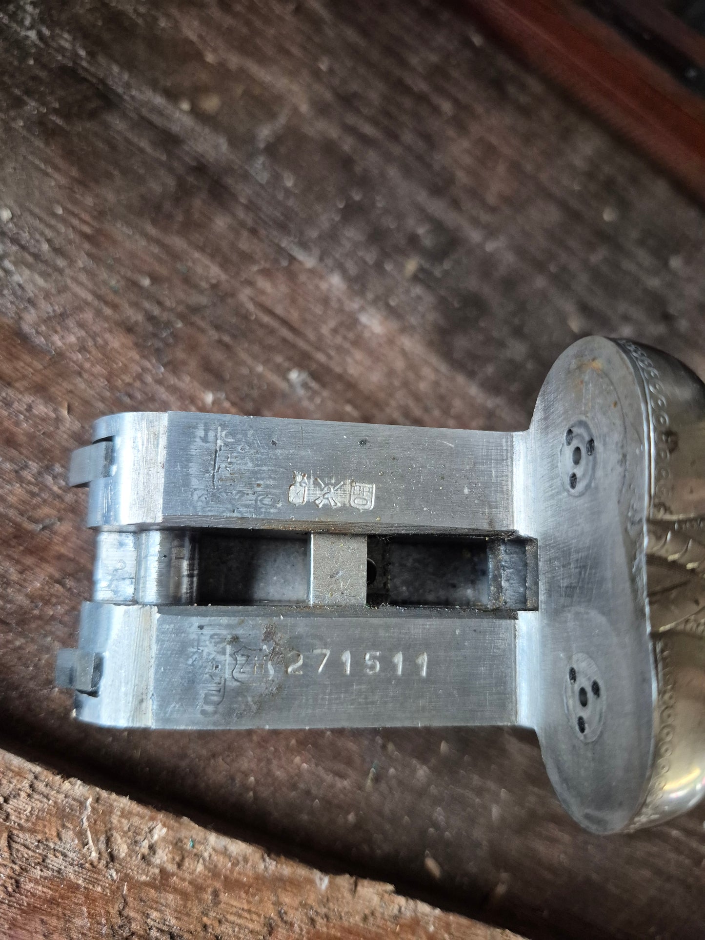 Kestrel 12ga