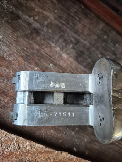 Kestrel 12ga