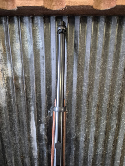 Winchester 1894AE .44mag Trapper