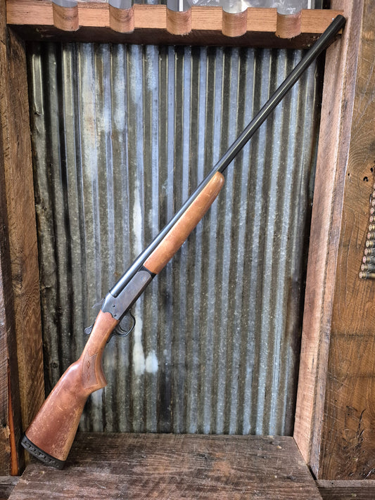 Savage/Stevens 94m 20ga