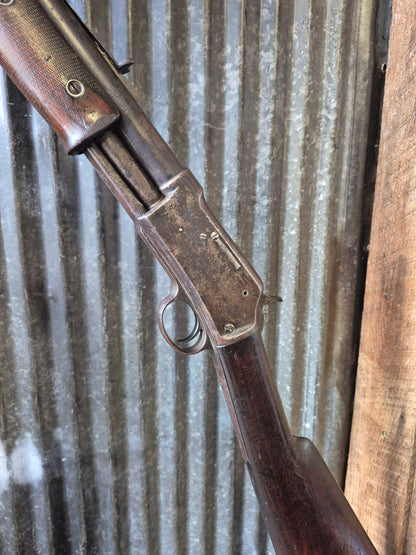 Colt Lightning Medium Frame Slide-Action Rifle – .32-20 WCF – Manufactured 1886