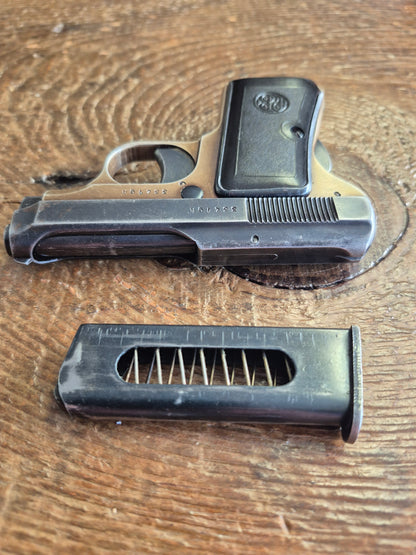 Beretta 418
