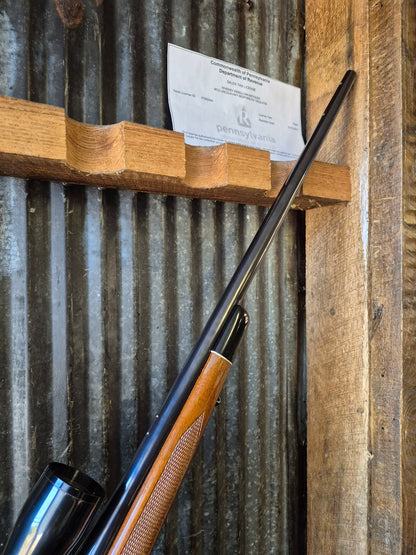 Interarms Mark X 30-06