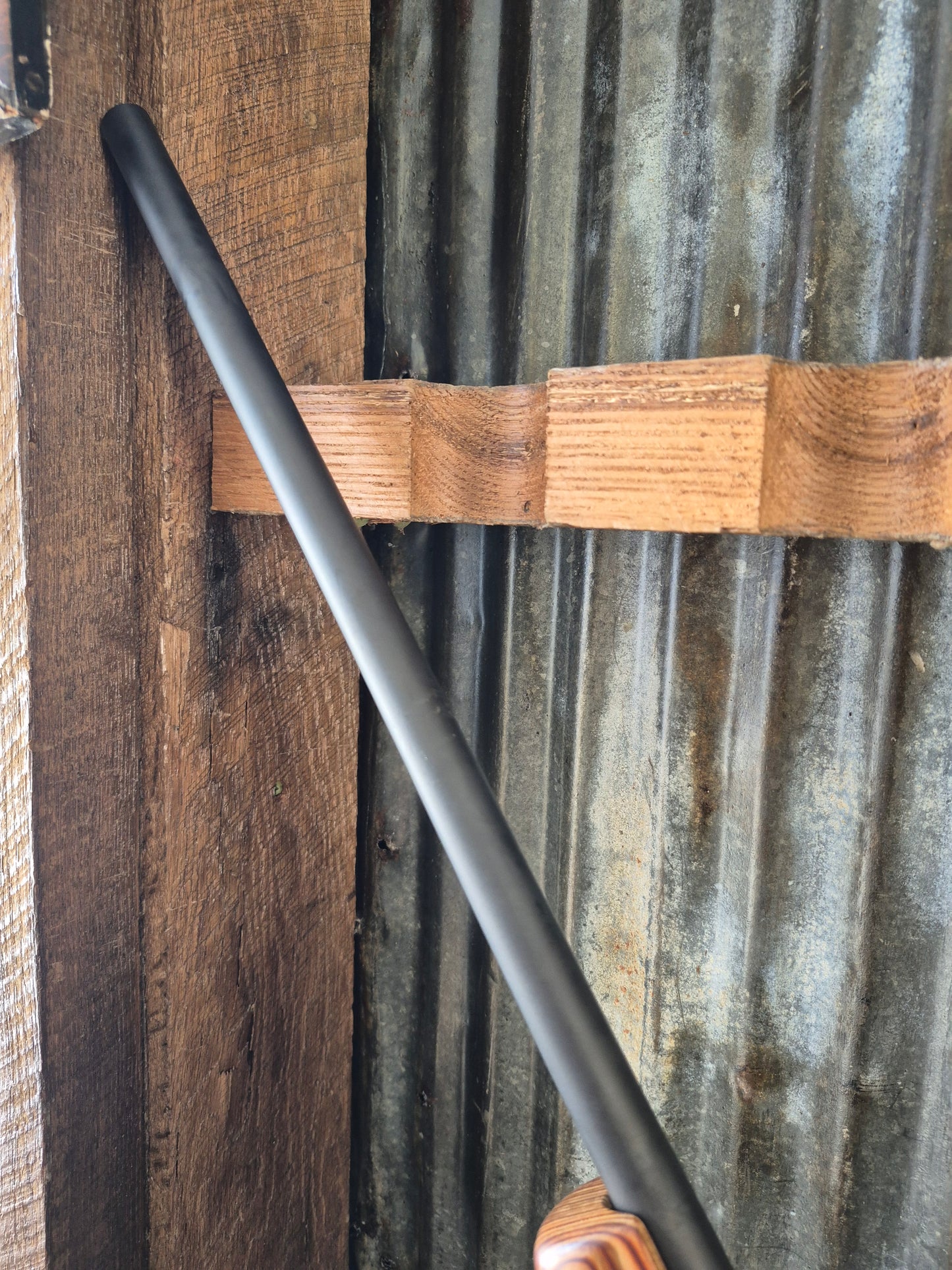Weatherby Vanguard Laminate. 243win