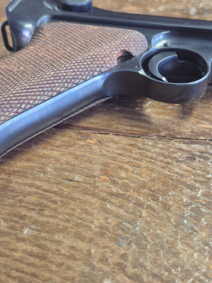 1941 (42) Mauser P08