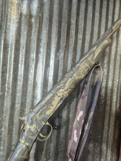 New England Firearms Pardner SB1 12ga