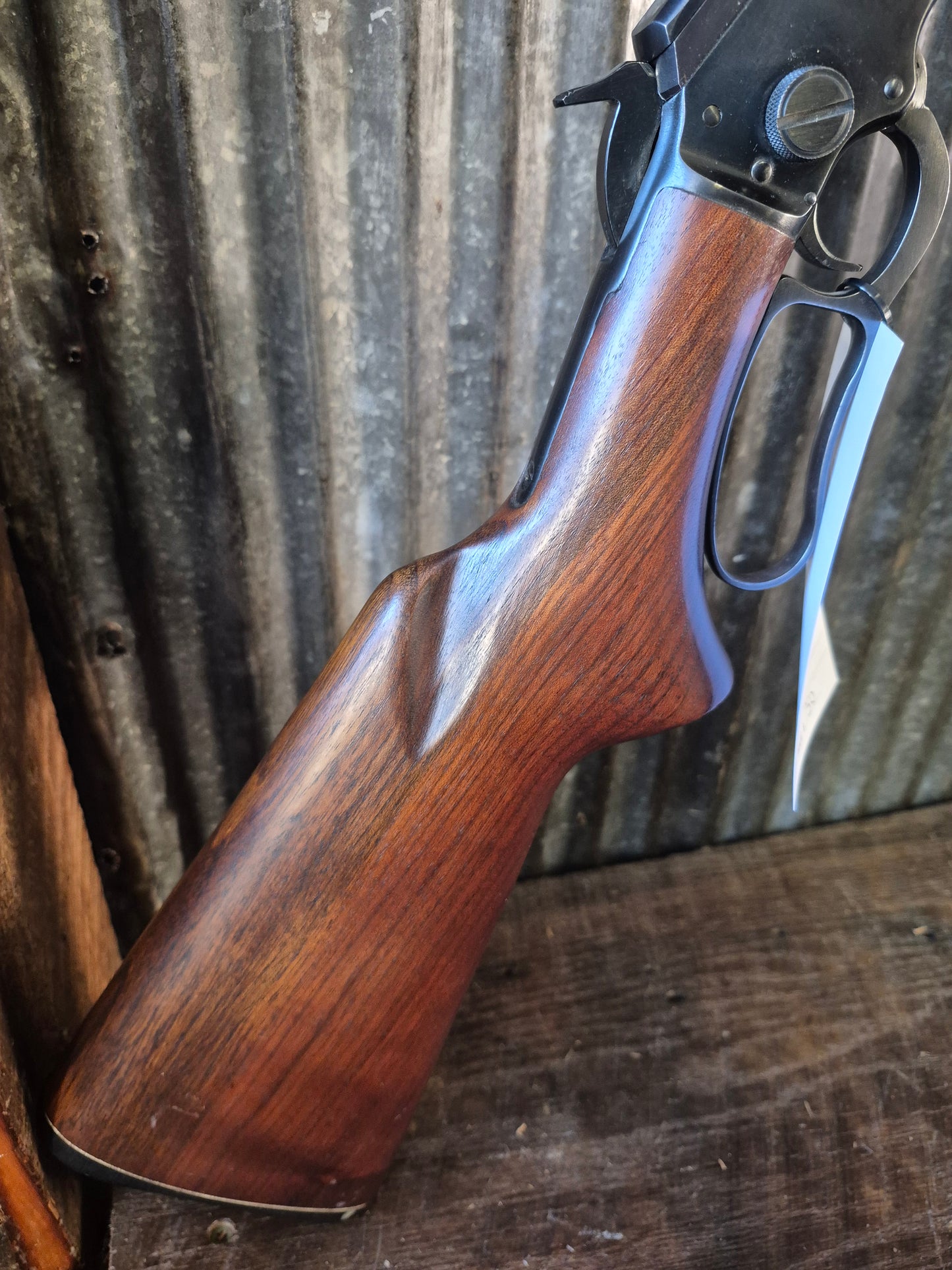 Marlin 39A 22 s.l.lr.