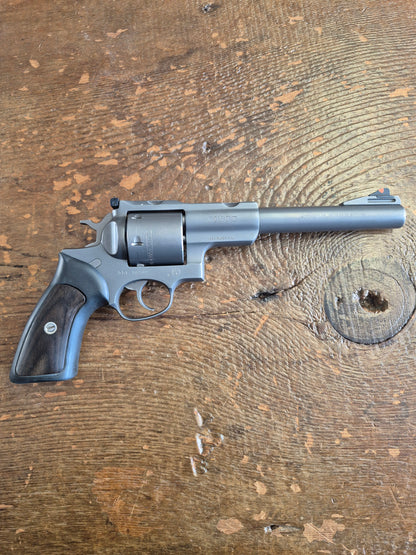 Ruger Super Redhawk .480 Ruger