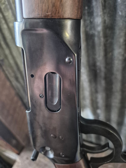 Winchester 1894AE .44mag Trapper